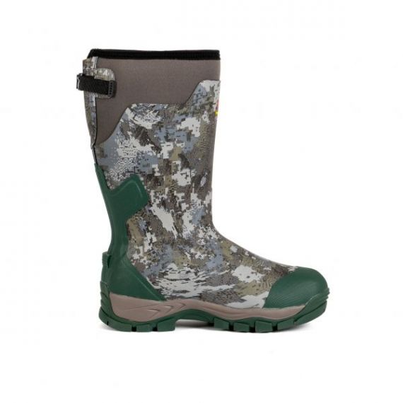 Сапоги Remington Wintering tall boots 1000 g thinsulate figure