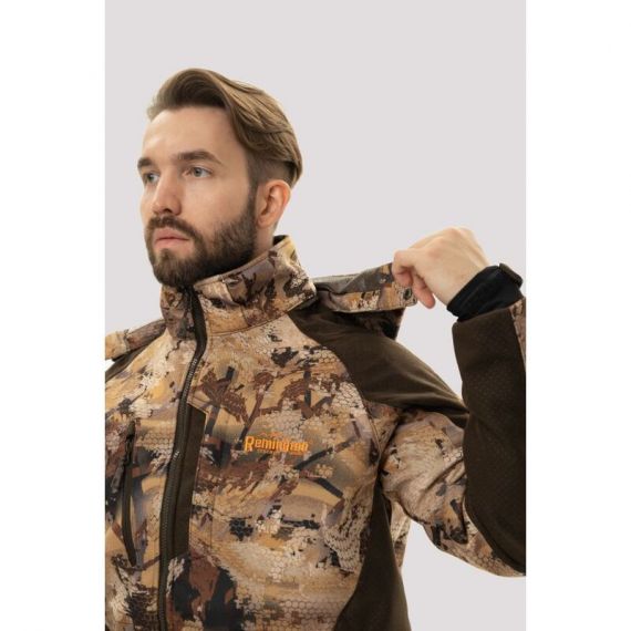 Костюм Remington XM Elite Improved Yellow Waterfowl Honeycombs