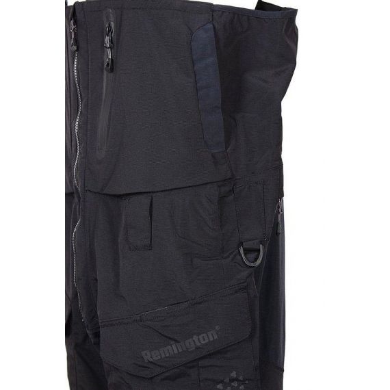 Демисезонный костюм для рыбалки Remington Fishing ll Suit Orange
