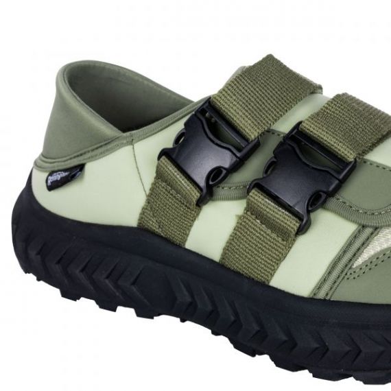 Кроссовки мужские Remington Comfy khaki green