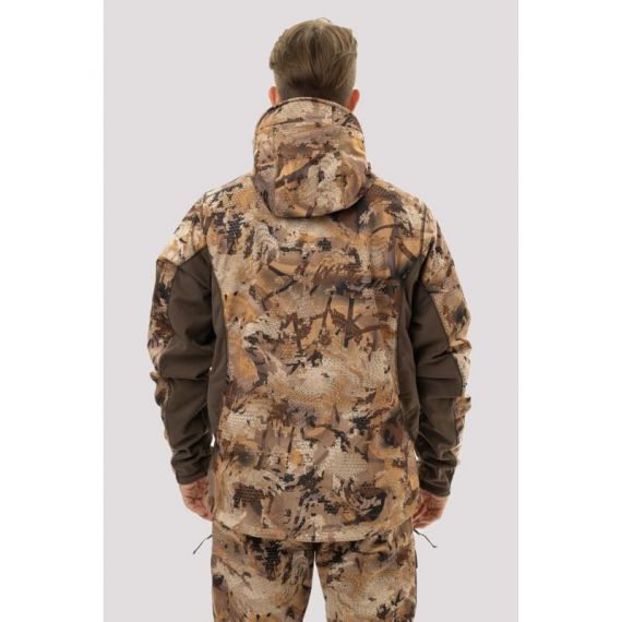 Костюм Remington XM Elite Improved Yellow Waterfowl Honeycombs