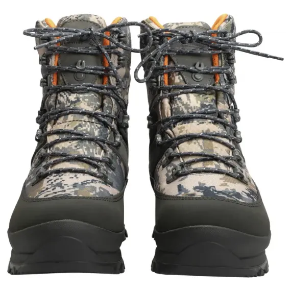 Ботинки Remington Rook Boots 600g Figure