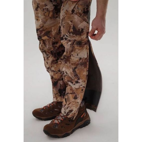 Костюм Remington Stormfront Yellow Waterfowl Honeycombs