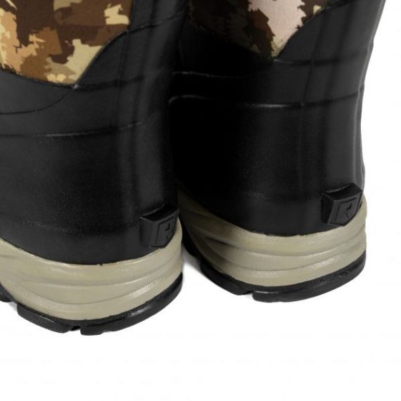 Полусапоги Remington Warder boots timber