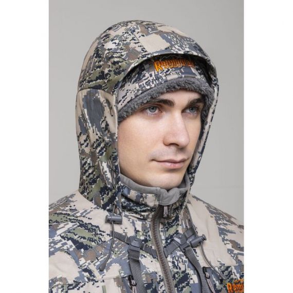 Костюм Remington 3 в 1 Researcher Fit Figure