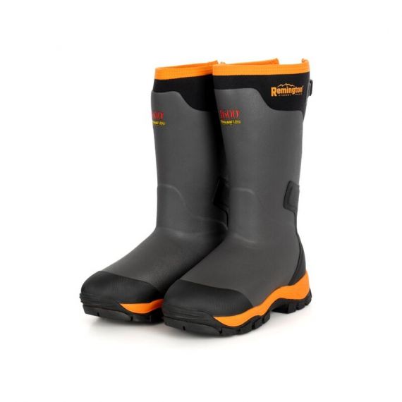 Сапоги Remington Wintering tall boots 1600 g thinsulate Grey
