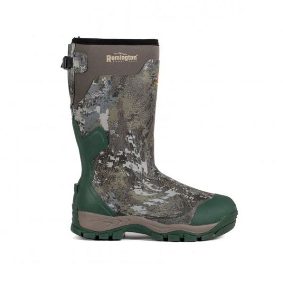 Сапоги Remington Wintering tall boots 1000 g thinsulate figure
