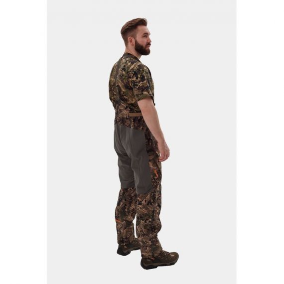Охотничий костюм демисезонный Remington Stormfront Green forest
