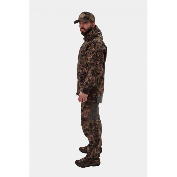 Охотничий костюм демисезонный Remington Stormfront Green forest
