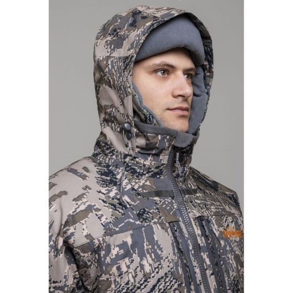 Костюм Remington 3 в 1 Blizzard Fit Figure