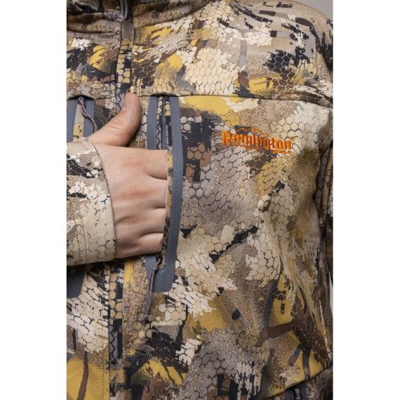 Костюм Remington Camp Elite Yellow Waterfowl Honeycombs