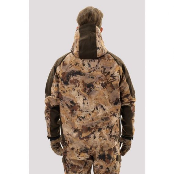 Костюм Remington XM Elite Improved Yellow Waterfowl Honeycombs