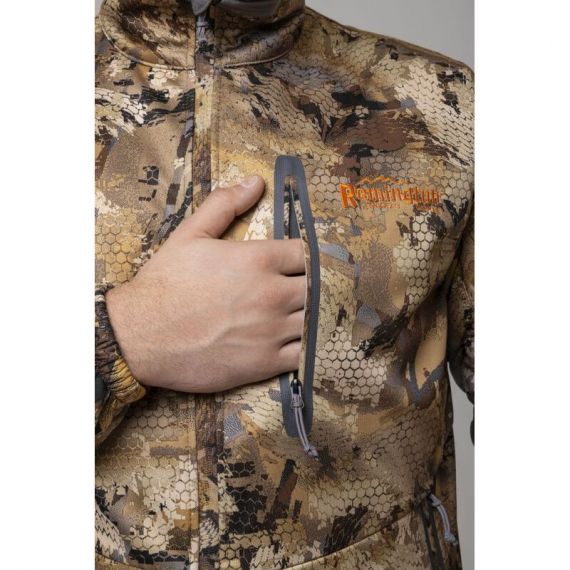 Жилет Remington Toss Yellow Waterfowl Honeycombs