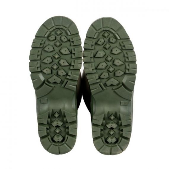 Сапоги Remington Frogger tall boots green