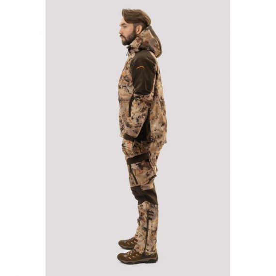 Костюм Remington XM Elite Improved Yellow Waterfowl Honeycombs