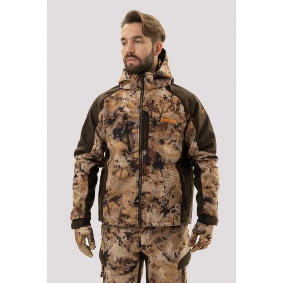 Костюм Remington XM Elite Improved Yellow Waterfowl Honeycombs