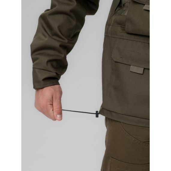 Куртка Remington Special Forces green