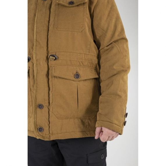Парка Remington Urban Texas Beige
