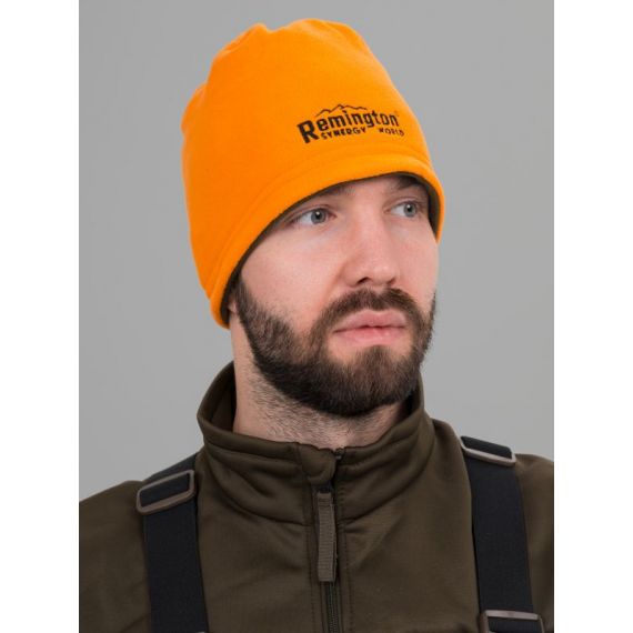 Шапка Remington Forming double sided cap green/orange
