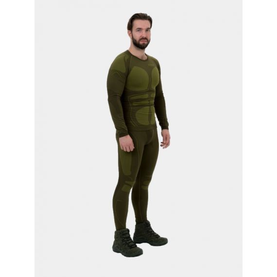Костюм Remington Tactical Underware Outdoor Functional Set Green
