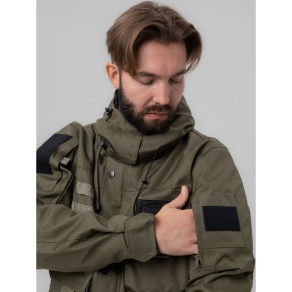 Куртка Remington Special Forces green