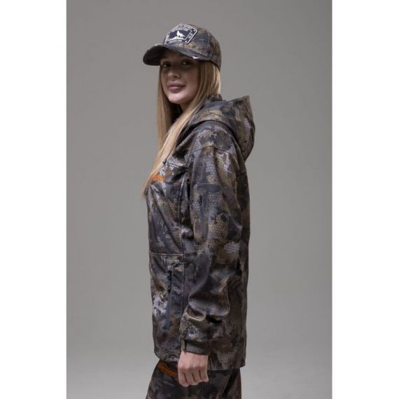 Костюм Forest Hunter Woman Тimber