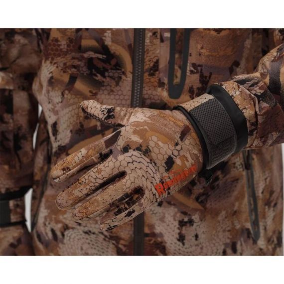 Перчатки Remington Gloves Places Yellow Waterfowl Honeycombs