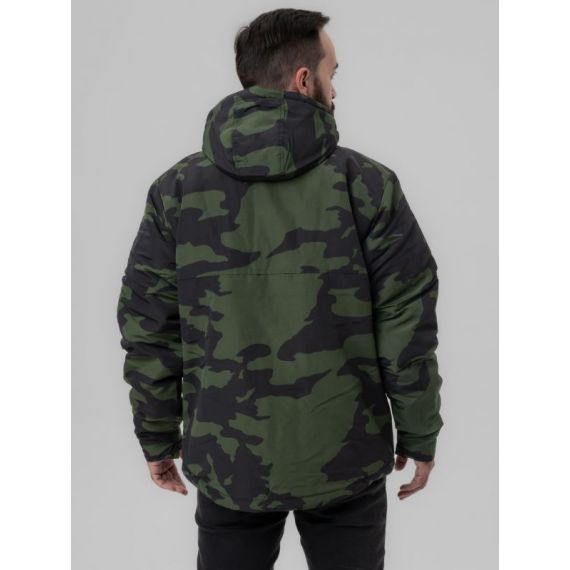 Куртка Remington Stone Jungle Camo