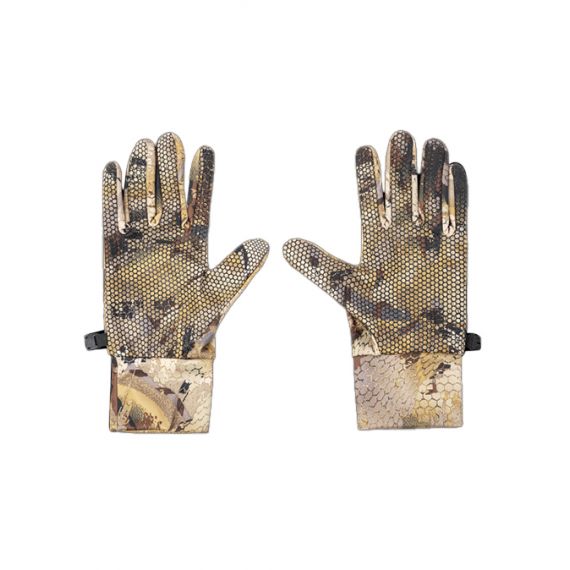 Перчатки Remington Gloves Places Yellow Waterfowl Honeycombs
