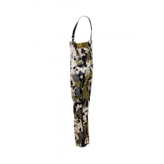 Зимний костюм для охоты Remington Long Trail Multicamo