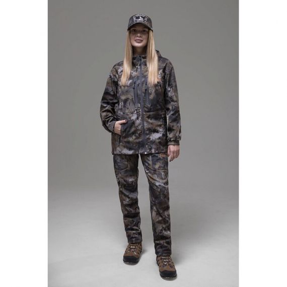 Костюм Forest Hunter Woman Тimber