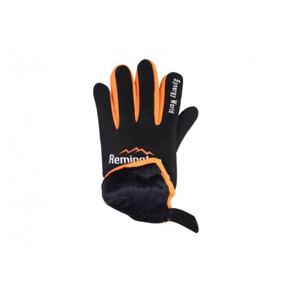 Перчатки Remington Torro Black