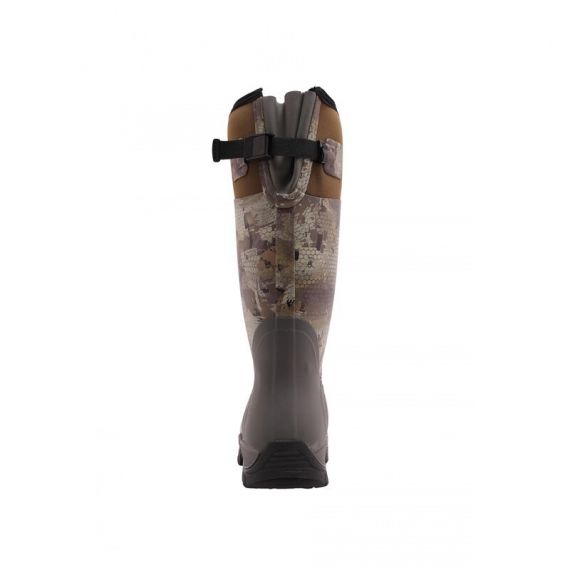 Сапоги Remington Equalizer Off roader Yellow Waterfowl Honeycombs