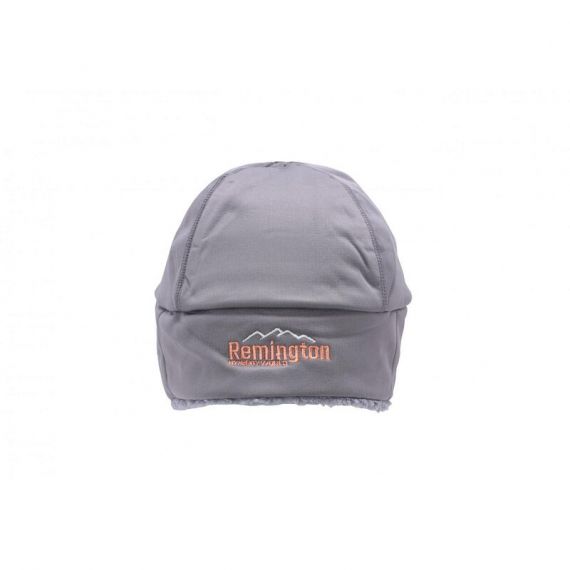Шапка Remington Tactical Soft Gray