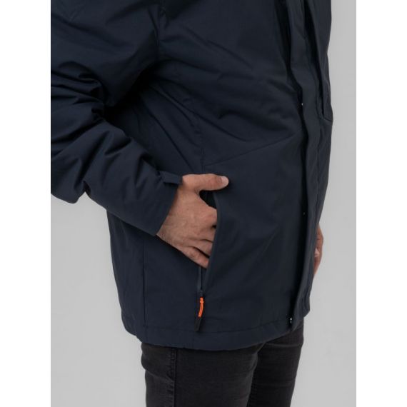 Куртка Remington Heat Strategy Dark Blue