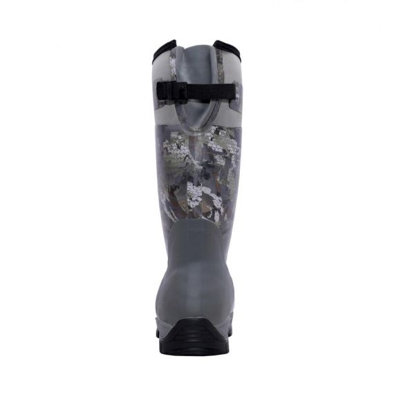 Сапоги Remington Equalizer Off roader Green forest
