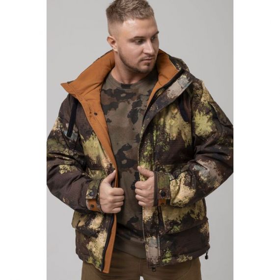 Куртка мужская Remington Сrush Multicolor