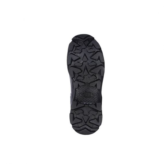 Сапоги для рыбалки демисезонные Remington Men Вallute Boots Black/Grey