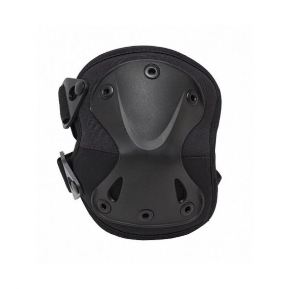 Наколенники Remington Tactical Black