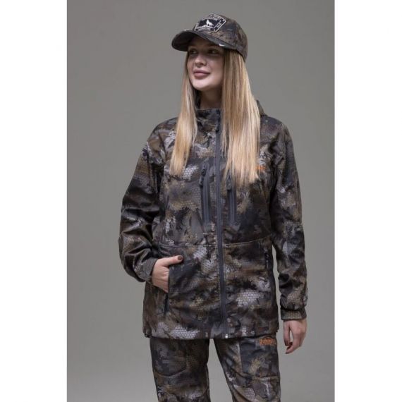Костюм Forest Hunter Woman Тimber