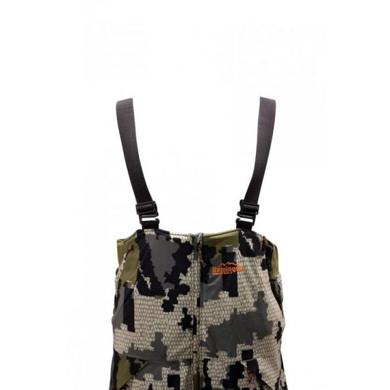 Зимний костюм для охоты Remington Long Trail Multicamo