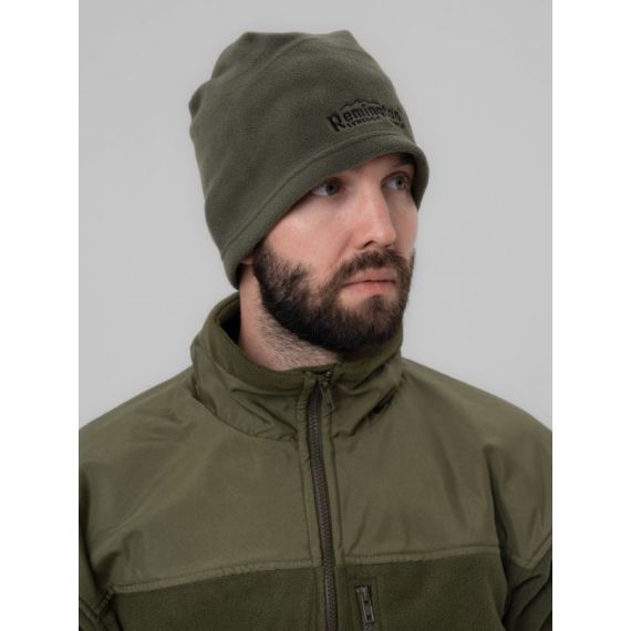 Шапка Remington Molding Cap Green