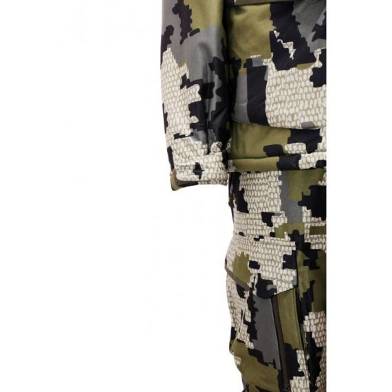 Зимний костюм для охоты Remington Long Trail Multicamo