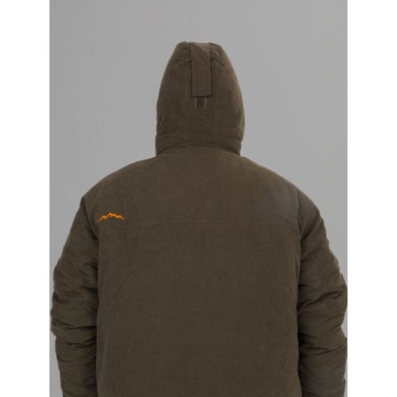 Зимний костюм для охоты Remington Snag Dark Olive