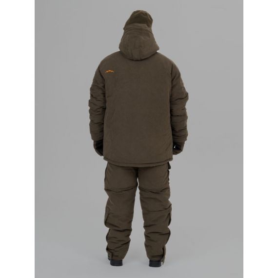 Зимний костюм для охоты Remington Snag Dark Olive