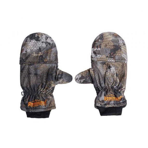 Перчатки варежки Remington Mittens Timber