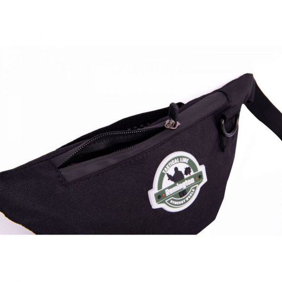 Сумка поясная Remington Sports Bag ASRV Black