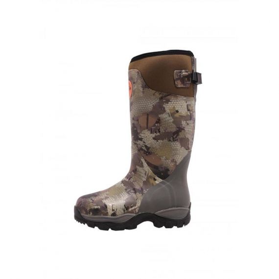 Сапоги Remington Equalizer Off roader Yellow Waterfowl Honeycombs