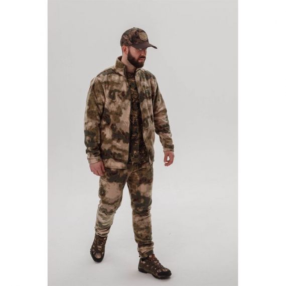 Костюм Remington Polar Army Camo