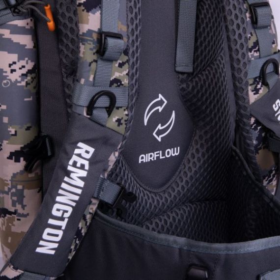 Рюкзак Remington Fortune Hunting Figure 30L Figure